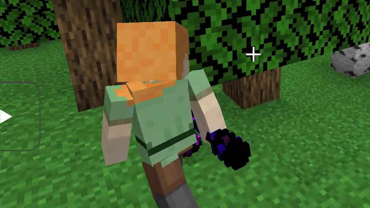 我的世界烦人的村民模组2026最新版