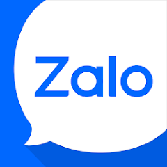 zalo中文版