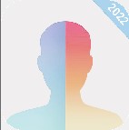 faceai卡通相机