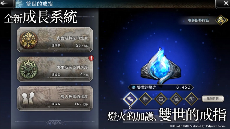 八方旅人