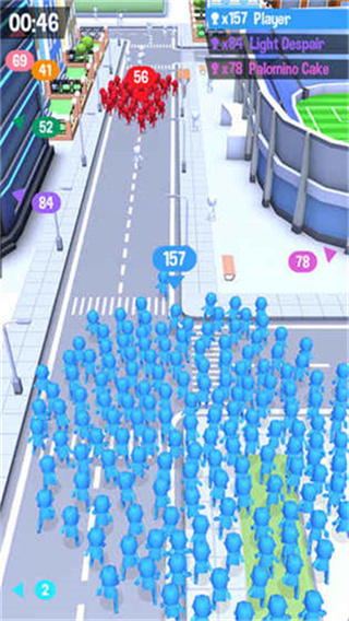 CrowdCity官方正版