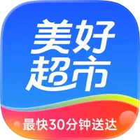 美好买菜