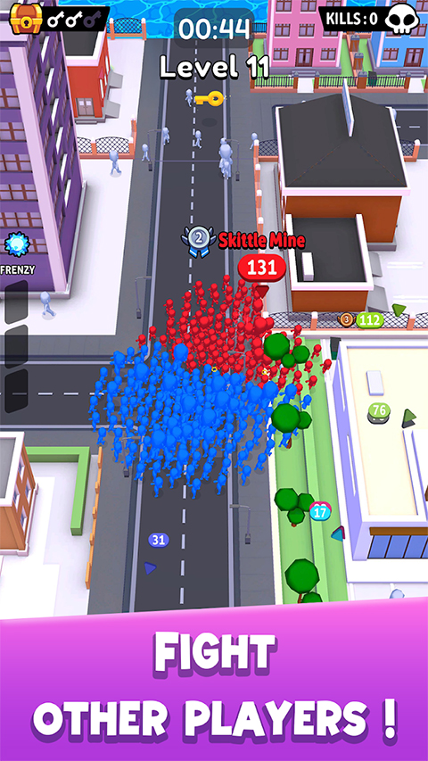 crowdcity官方版
