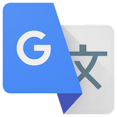 google translate翻译