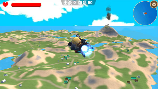 迷你恐龙世界官方版