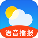 七彩天气预报安卓版app