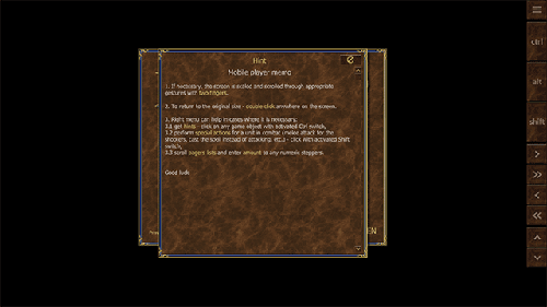 沙盒与副本英勇之地