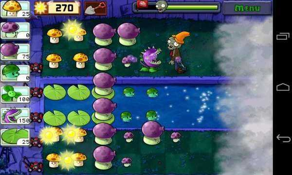 植物大战僵尸95版