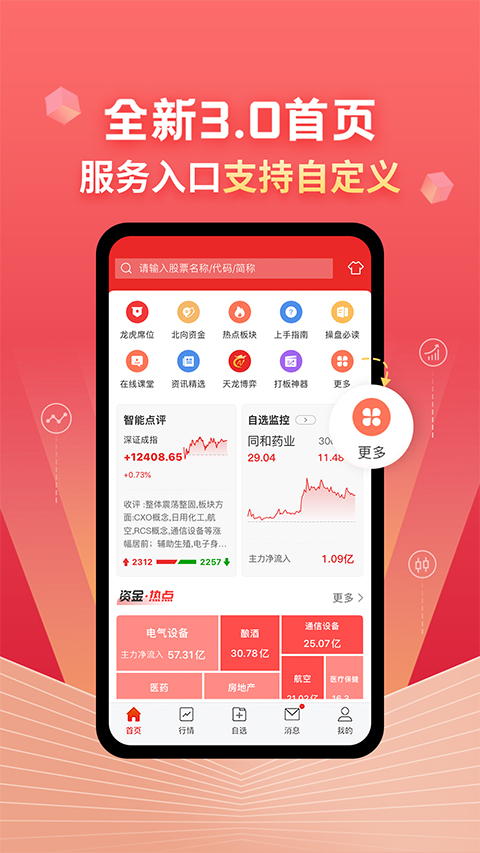 约牛股票官方全新版
