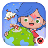 MigatoweMyWorld手游国际版