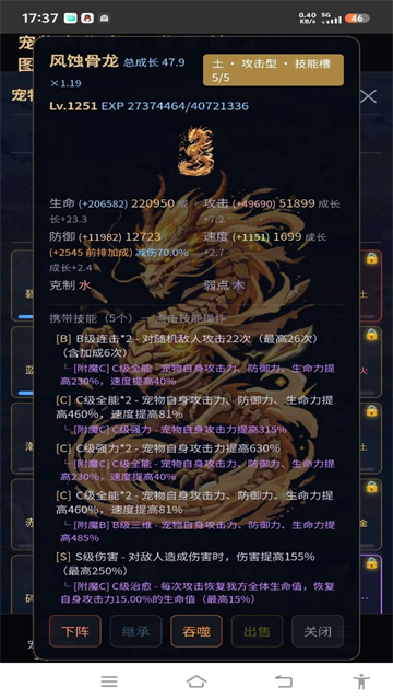 宠物大乱斗