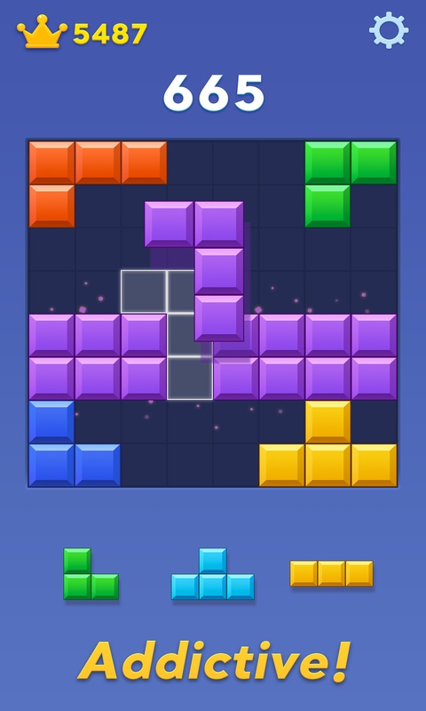 方块爆炸大师(Block Blast)