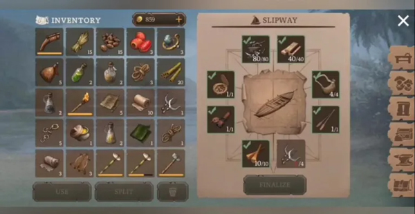 叛变海盗生存内置修改器版图片5