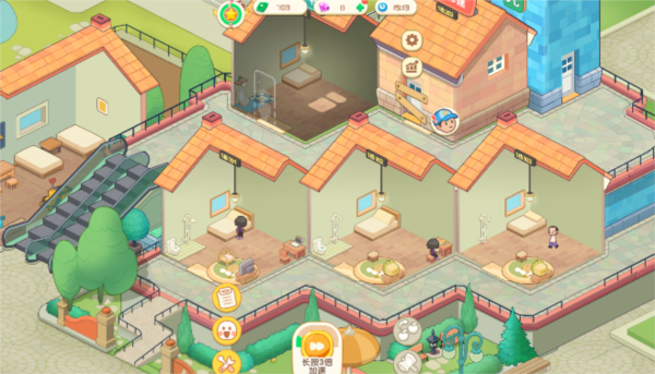 怎么到六星社区配图4