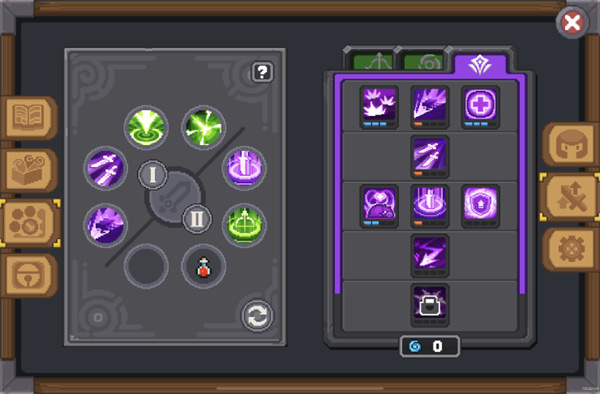 大骑士通关实录及小技巧配图3