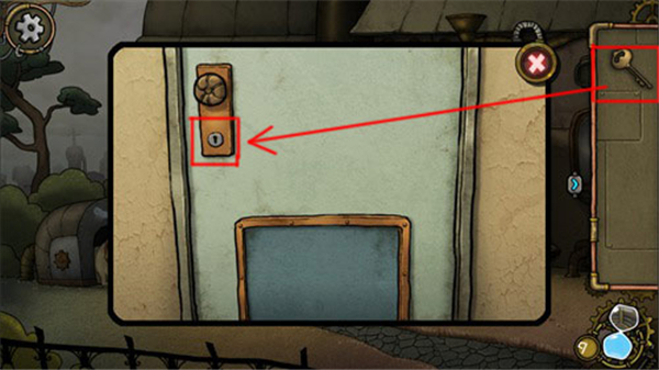 第一章攻略配图3