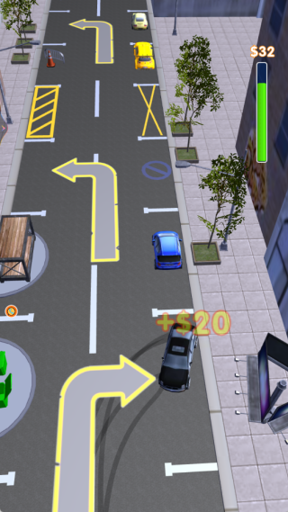 完美停车挑战手机版下载