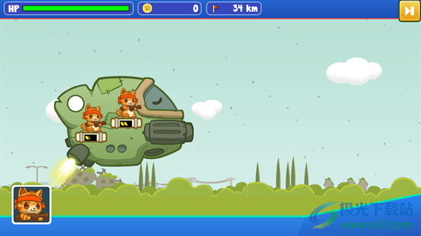 游戏怎么玩配图4