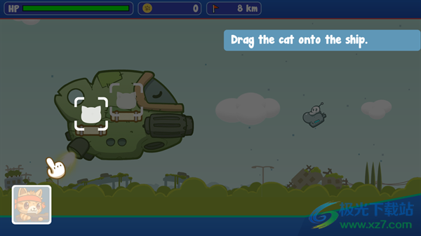 游戏怎么玩配图2