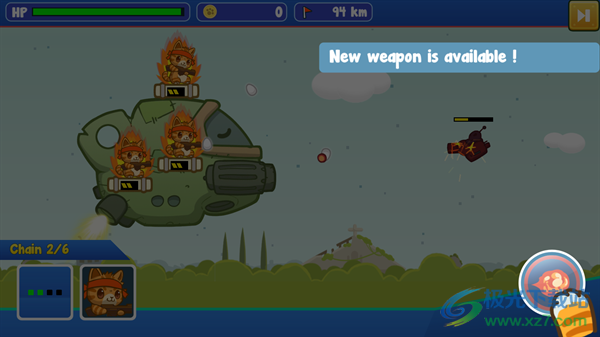 游戏怎么玩配图6