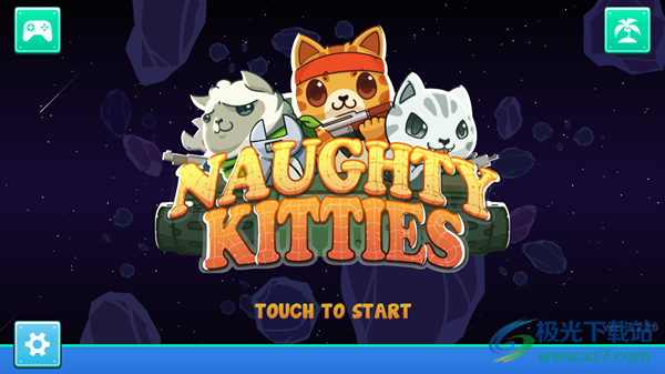 游戏怎么玩配图1