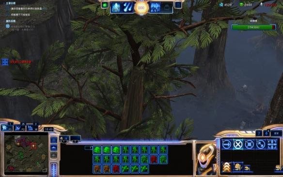 星际争霸1.08中文版下载