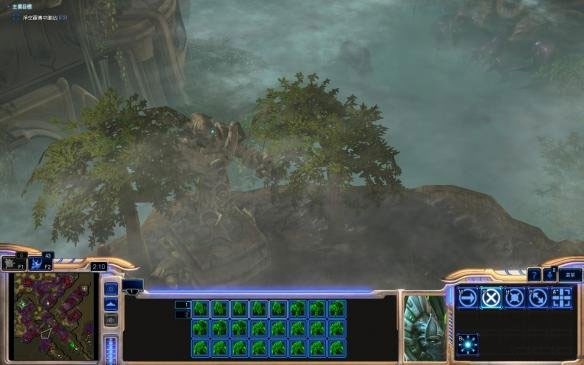 星际争霸1.08中文版下载