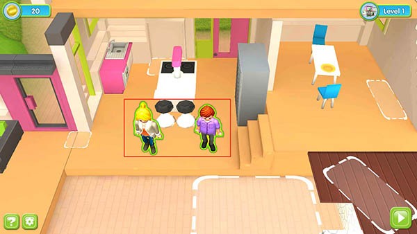 模拟人生4中文版下载