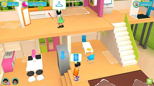 模拟人生4中文版下载