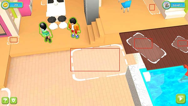 模拟人生4中文版下载