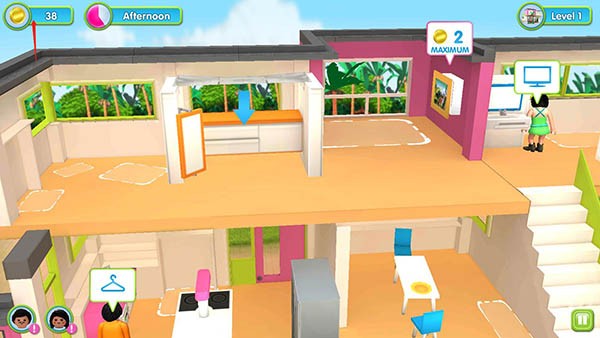 模拟人生4中文版下载