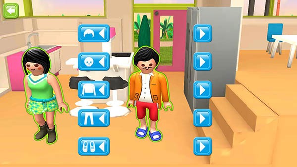 模拟人生4中文版下载