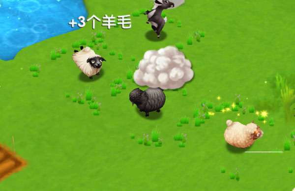 熊出没之熊大农场2025版图片17