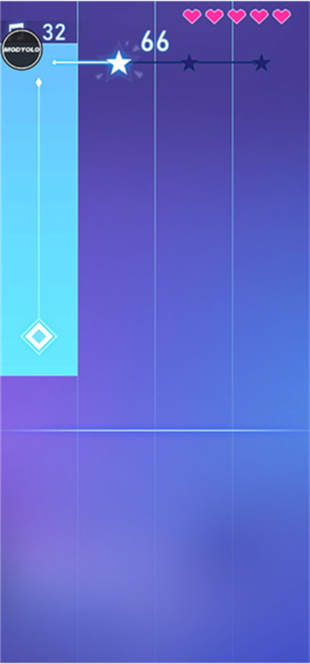 钢琴之火游戏图片7