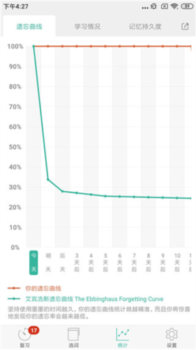 墨墨背单词app11