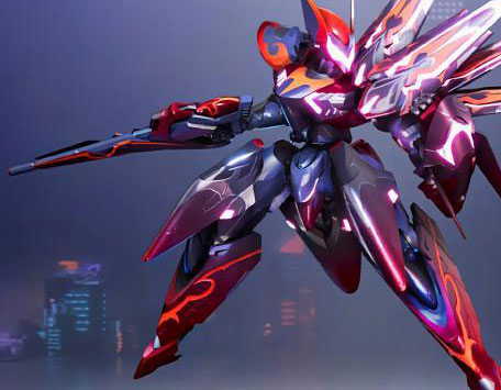 机动都市阿尔法国际服4