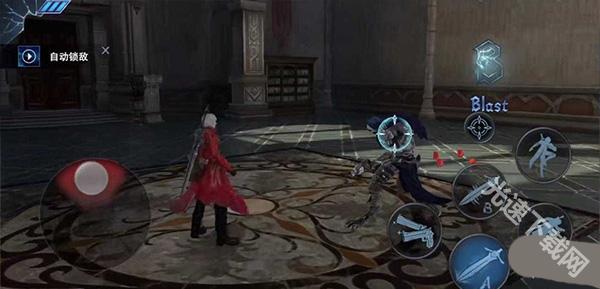 鬼泣巅峰之战下载