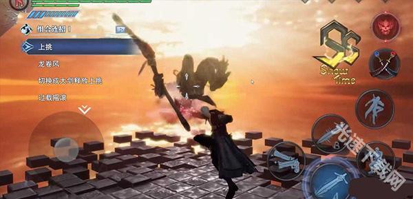 鬼泣巅峰之战下载