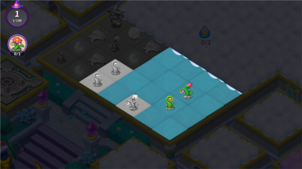 合并女巫无限钻石版图片4