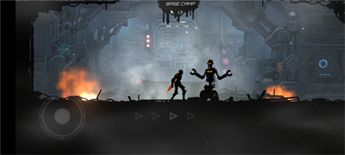 机战地城游戏截图5