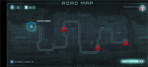 机战地城游戏截图4