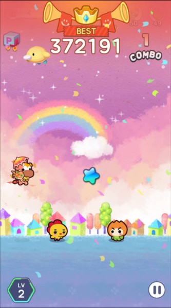 迷你迷你游戏乐园中文版游戏截图4