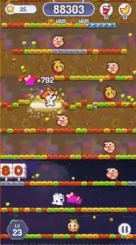 迷你迷你游戏乐园中文版游戏截图3