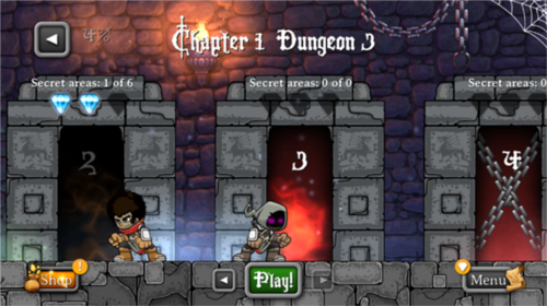 魔法狂暴6.2版本图片13