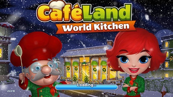 咖啡园厨房天地下载