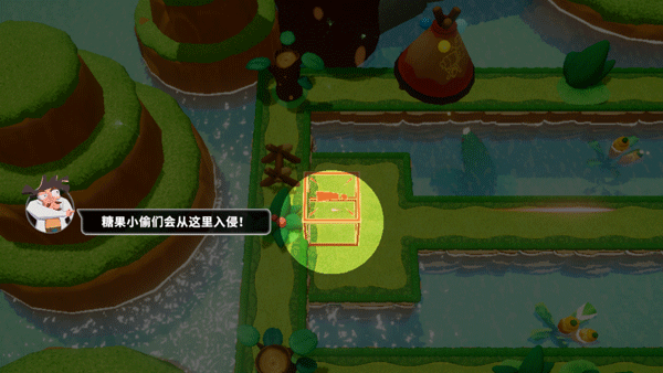糖果灾难下载