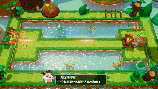 糖果灾难下载