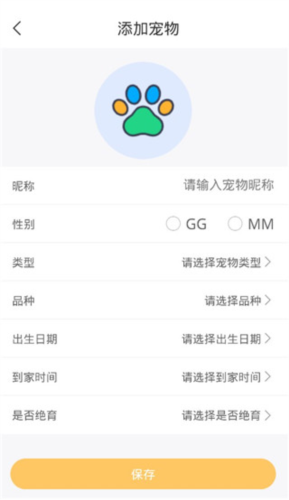 宠本本app4