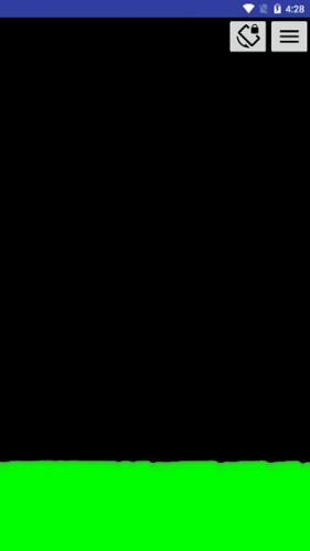 splash液态壁纸