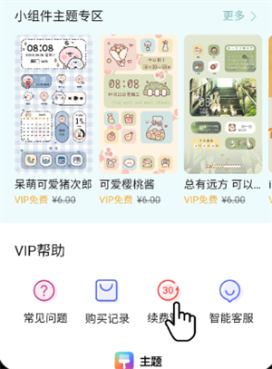 荣耀主题商店国际版